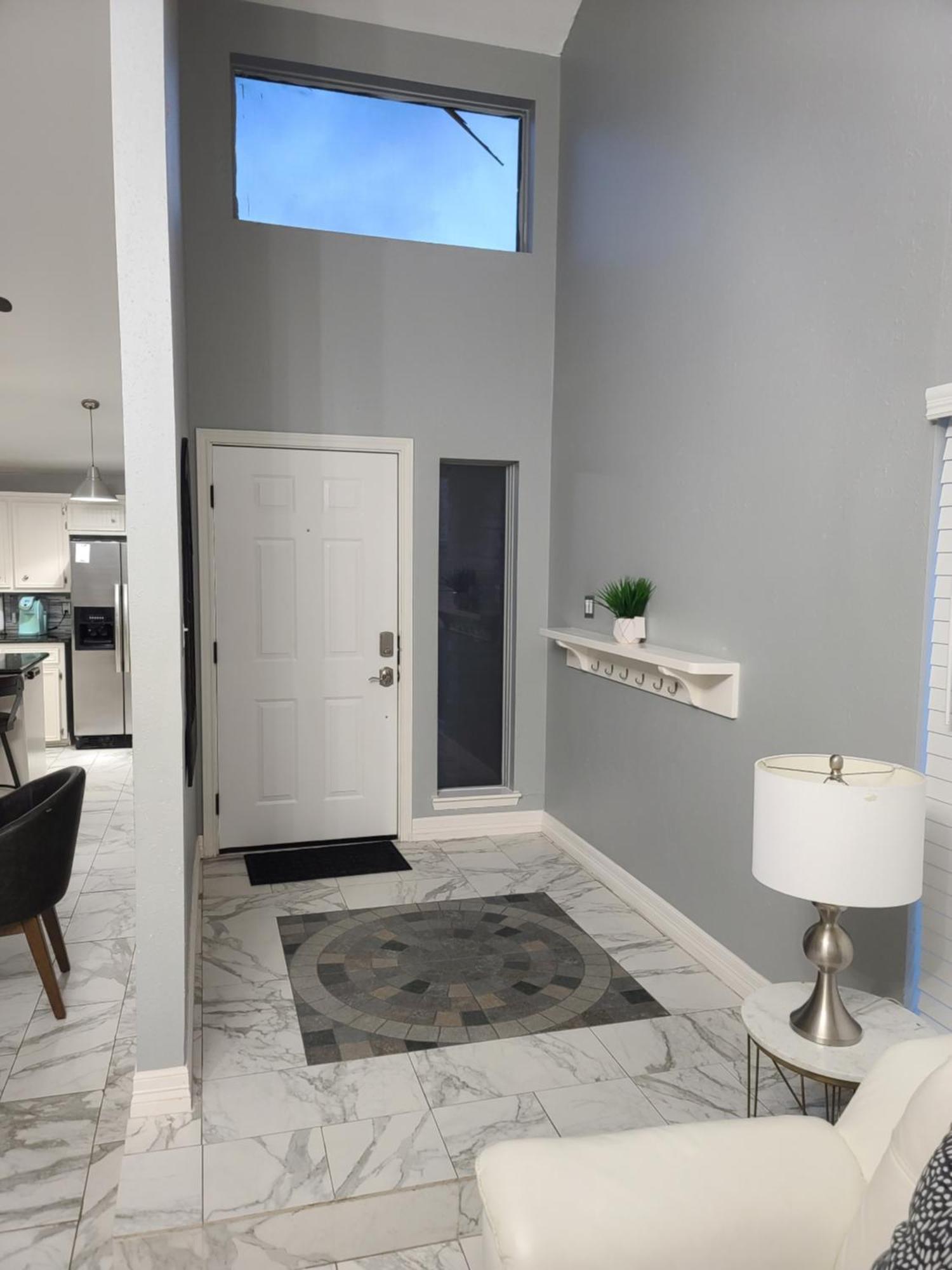 1976Houstongem Luminous Pvtpool & Hottub Dt20Mins For Lrg Families 6Beds 2Bath Villa Exterior foto